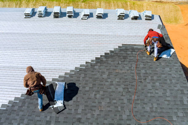 Best Shingle Roofing Installation  in East Berwick, PA